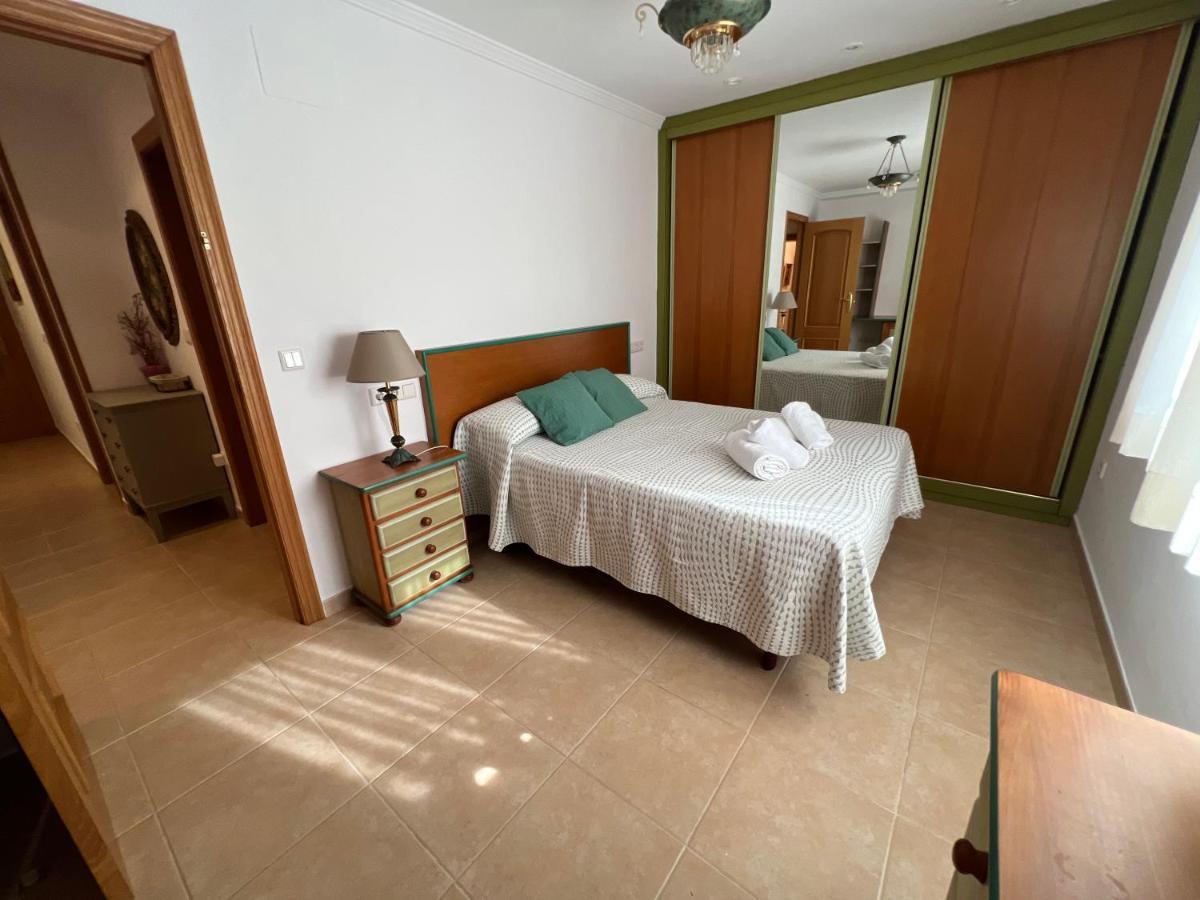 Villa Aristeu Denia Exterior photo